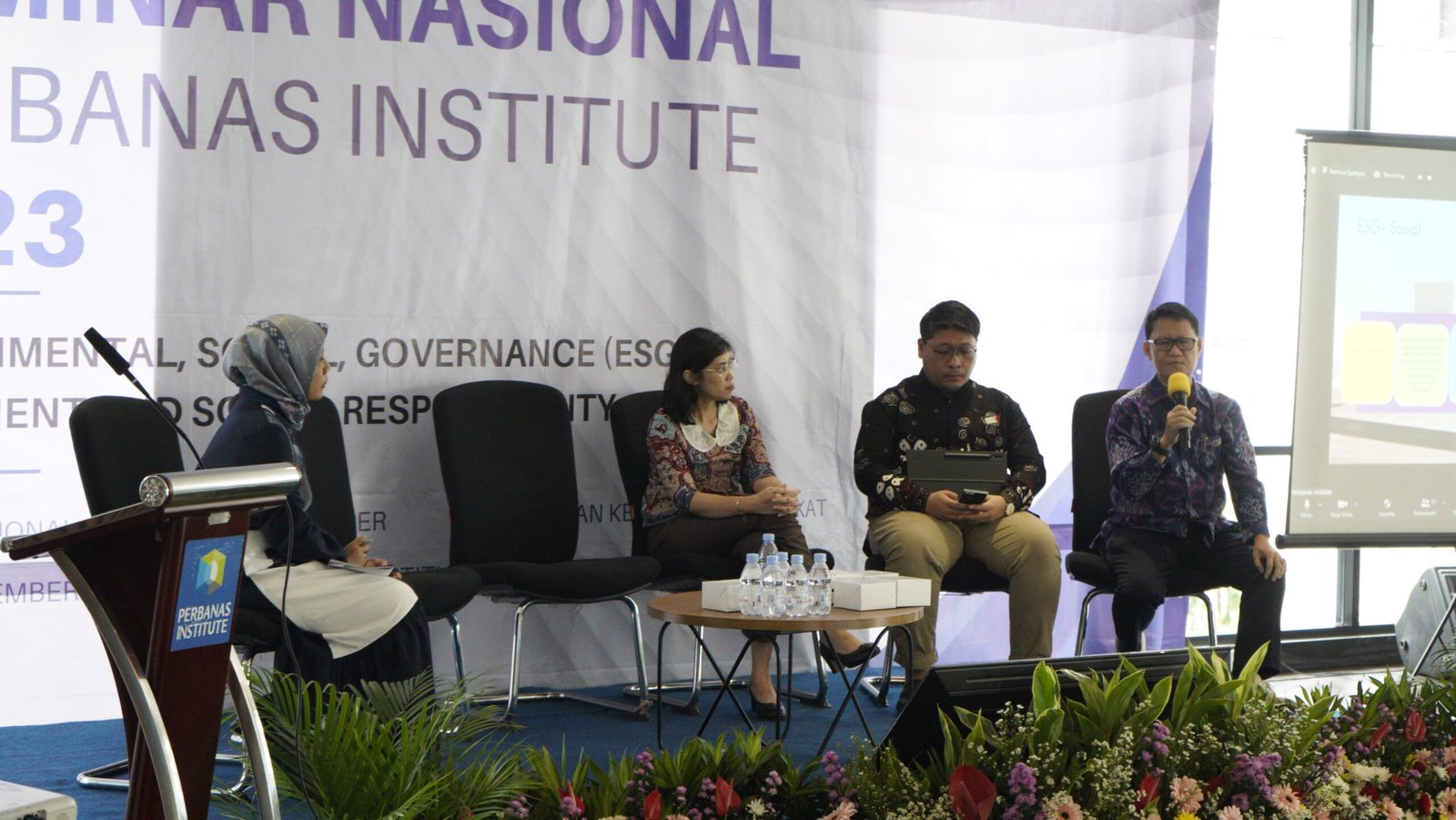konsep esg