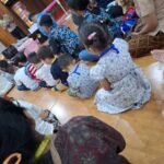 Upacara Sichigosan merupakan tradisi Niciren