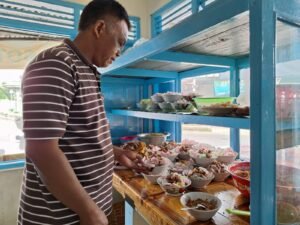 Soto Sutri Pilihan Nomor Satu di Banyumas, Ini Rahasianya