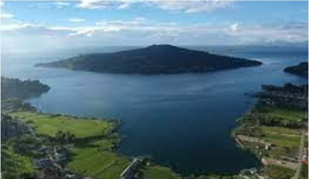 Enam Kabupaten dan Satu Kota Siap jadi Provinsi Tapanuli