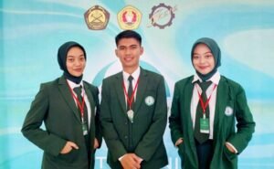 Mahasiswa Polbangtan Bogor Juara Debat Internasional Soal Energi
