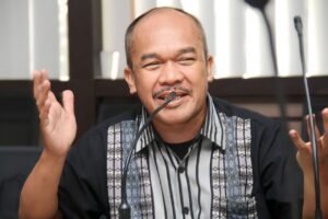 Persis Minta Bawaslu Edukasi Soal Candaan Agama dalam Kampanye