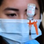 Kemenkes Tetapkan Jemaah Umrah Wajib Vaksinasi Meningitis