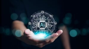 Integrasi AI di Perusahaan Merupakan Strategi Bisnis Jangka Panjang