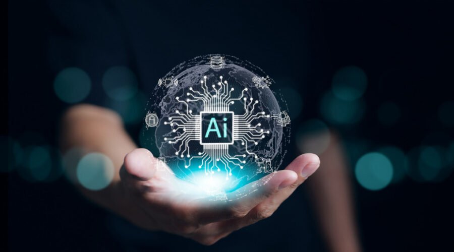 Integrasi AI di Perusahaan Merupakan Strategi Bisnis Jangka Panjang