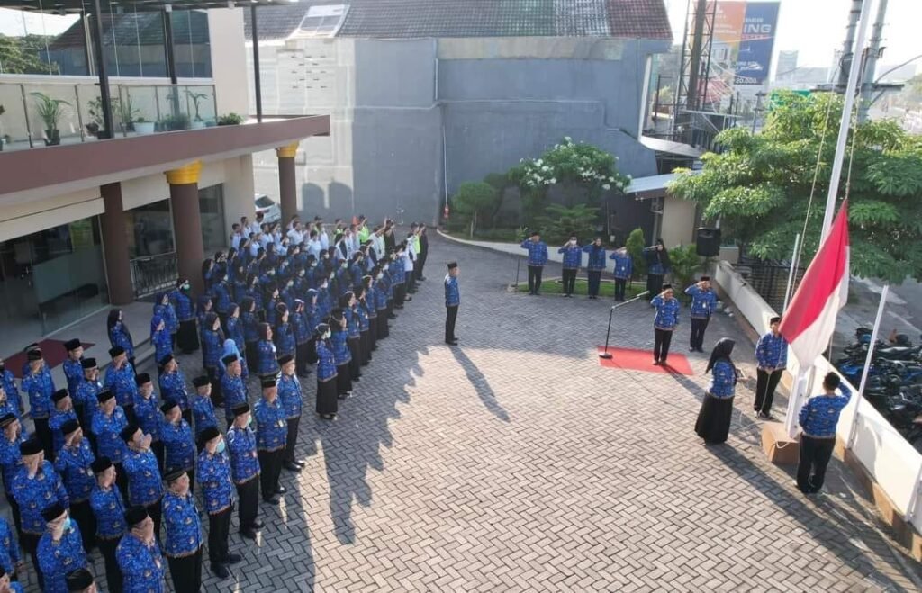 Pemkot Depok dan Tradisi Sidak Pasca Libur: Disiplin ASN Jadi Taruhan