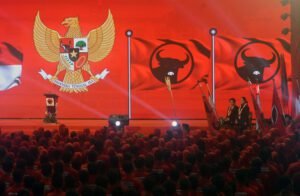 Jokowi Kemungkinan Tidak Hadiri HUT PDIP pada 10 Januari