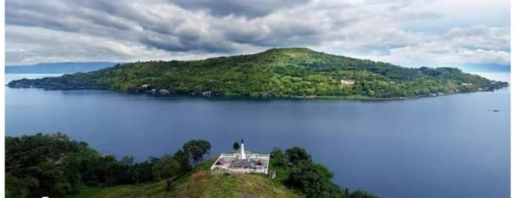 Pemerintah Didesak Bangun Pulau Sibandang jadi Destinasi Wisata Internasional