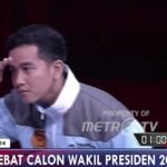 gibran dinilai tak wakili anak muda