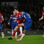 the blues cukur the boro 6-1