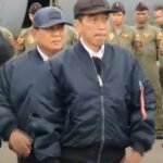 presiden boleh memilih dan boleh berpihak