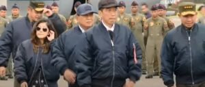 Jokowi: Presiden Boleh Berkampanye, Boleh Memihak