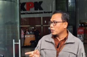 KPK Ungkap Ada 2 Dugaan Korupsi di Anak Usaha Telkom