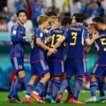 libas Indonesia 3-1, jepang lolos 16 besar