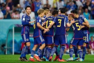 Libas Indonesia 3-1, Jepang Lolos 16 Besar Piala Asia