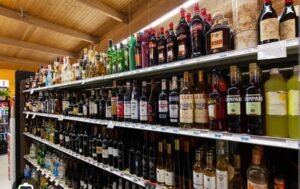 Sejarah Baru, Arab Saudi Bersiap Buka Toko Alkohol Pertama Di Riyadh