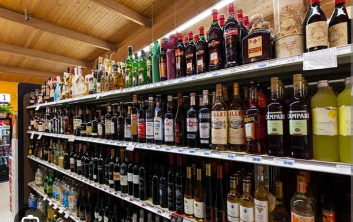 arab saudi berencana buka toko alkohol pertama di riyardh