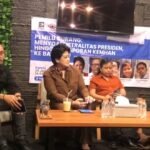 Pengamat: Jokowi Tak Bisa Bedakan Antara Menjadi Kepala Negara dengan Kepala Rumah Tangga