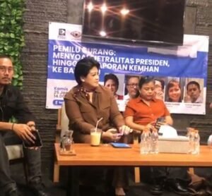 Jokowi  Diminta Cuti, Tak bisa Bedakan jadi Kepala Negara atau Kepala Rumah Tangga