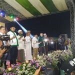 gerakan Salam 4 Jari, Ini pendapat Cak Imin