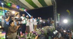 Gerakan Salam 4 Jari, Ini pendapat Cak Imin