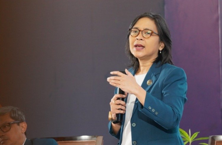 Harta Kekayaan Rektor ITB Reini Wirahadikusumah Jadi Sorotan