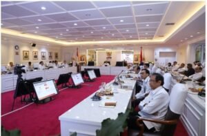 Menpan RB Minta ASN yang Pindah ke IKN Diseleksi Ketat