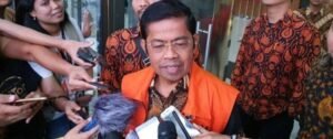 KPK Kembali Panggil Politikus Golkar Idrus Marham