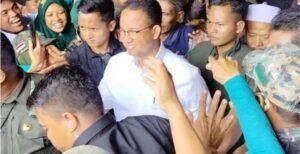 Anies Miris Lihat Fenomena Bayar Kuliah Pakai Pinjol, Negara harus Kembali Hadir