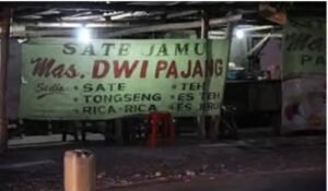 Menengok Sejarah Solo Jadi Sarangnya Kuliner Daging Anjing hingga Budaya Mabuk