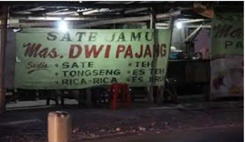 Menengok Sejarah Solo Jadi Sarangnya Kuliner Daging Anjing hingga Budaya Mabuk