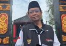 Prabowo Nilai Hak politik mahfud untuk Mundur