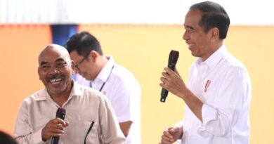Mahfud MD Mundur, Jokowi Tegaskan Kabinet Sangat Solid