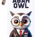 abah owl sebutan untuk anies