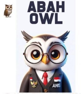 Abah Owl Julukan Untuk Anies Baswedan Dari Kpopers