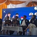 Jumhur Hidayat, Syahganda dan Hendry Harmen Galang Alumni ITB Pejuang Perubahan