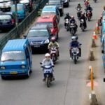organda catat 2.850 mobil Angkot di depok tak bayar pajak kendaraan