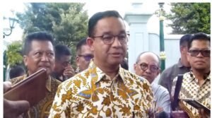 Anies Heran Jokowi Dulu Bilang Netral Sekarang Presiden Boleh Memihak