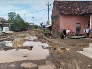 Banjir Rob Berpotensi Merendam Kawasan Pantura Jateng Sepekan Kedepan