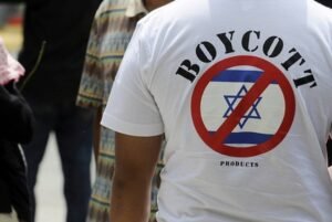 MUI Serukan Masyarakat Tetap Aktif Boikot Produk Terafiliasi Israel
