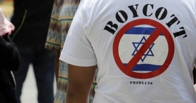 mui serukan boikot produk israel