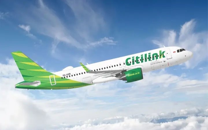 penerbangan perdana rute batam china