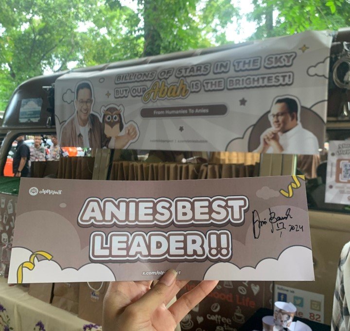 ala idol, coffee truck