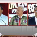 debat capres ketiga