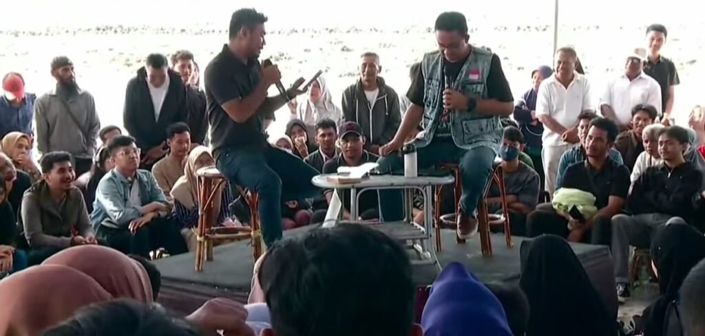 Subsidi BBM tidak Tepat Sasaran, Anies: Kita Benahi Sistemnya