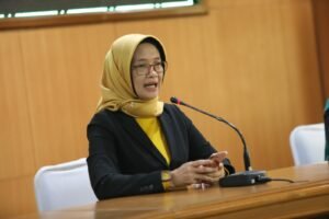 Diskominfo Jabar Perkuat Literasi Digital Cegah Hoaks dan Ujaran Kebencian di Medsos