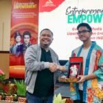 kaesang sebut anak muda