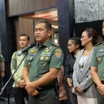 kasad maruli sikapi mahfud md aparat membekingi tambang ilegal