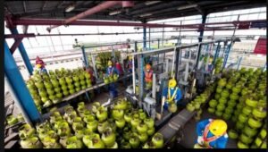 Skema Subsidi LPG 3 Kg Mau Diubah Dari Barang Menjadi Tunai