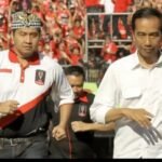 maruarar hengkang dari pdip